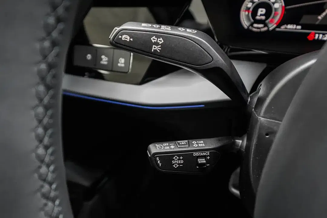 Audi A3 - Thumbnail 10