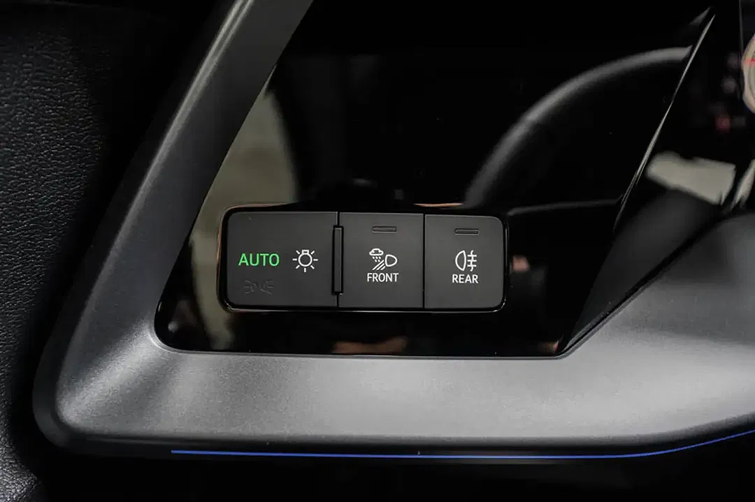 Audi A3 - Thumbnail 11