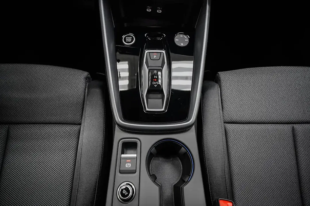 Audi A3 - Thumbnail 12