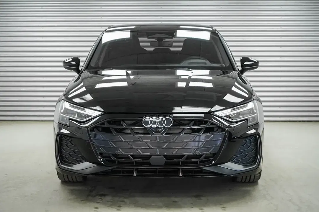 Audi A3 - Thumbnail 2