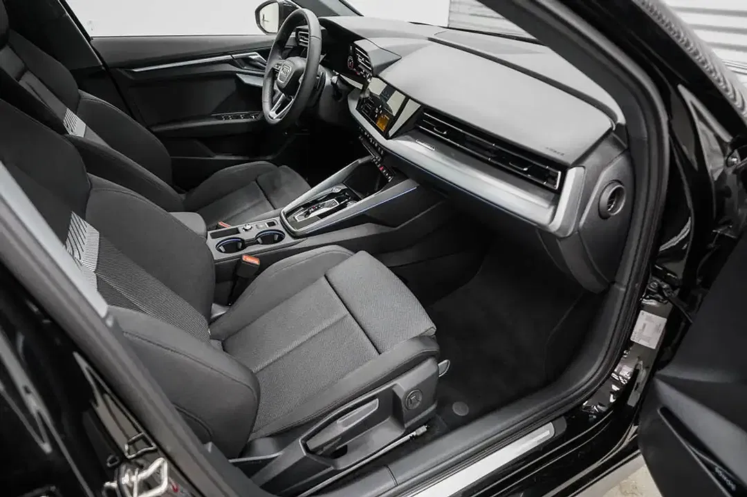Audi A3 - Thumbnail 20