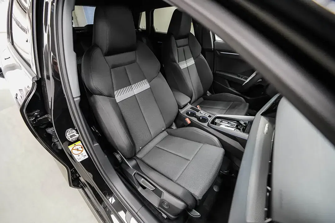 Audi A3 - Thumbnail 21