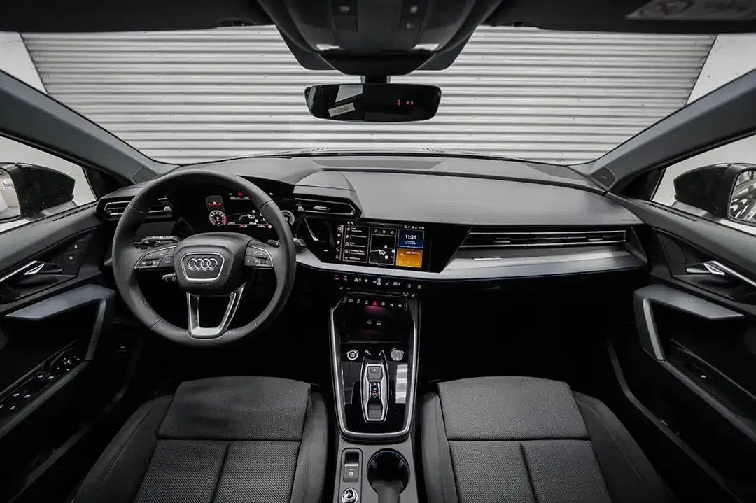 Audi A3 - Thumbnail 6