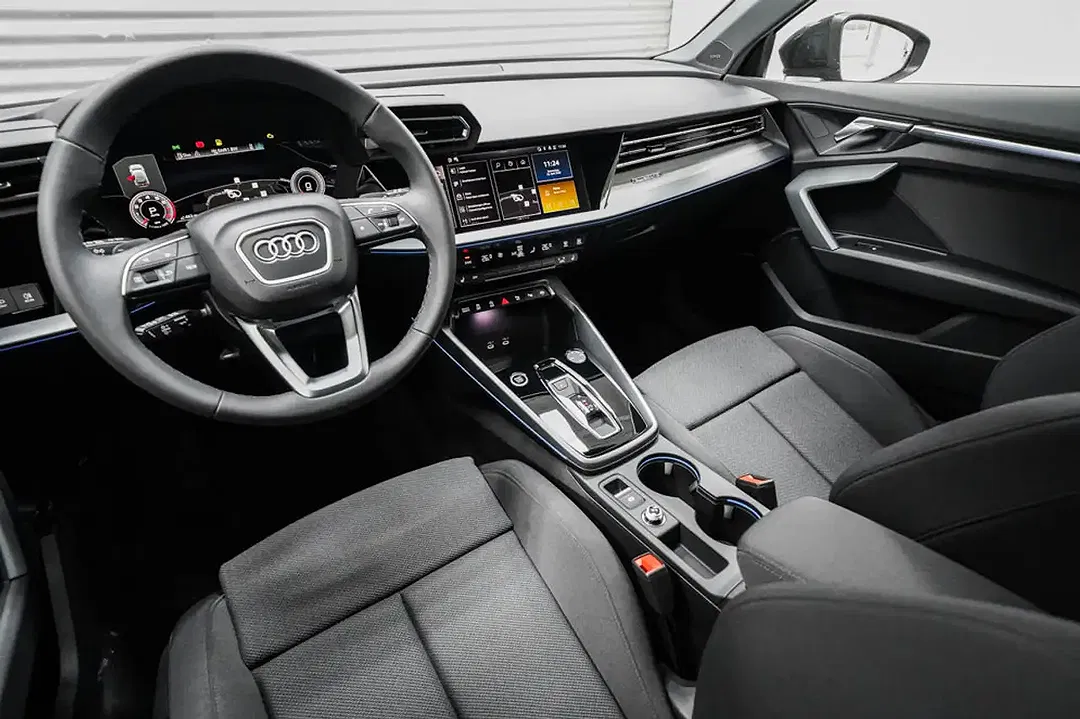 Audi A3 - Thumbnail 7