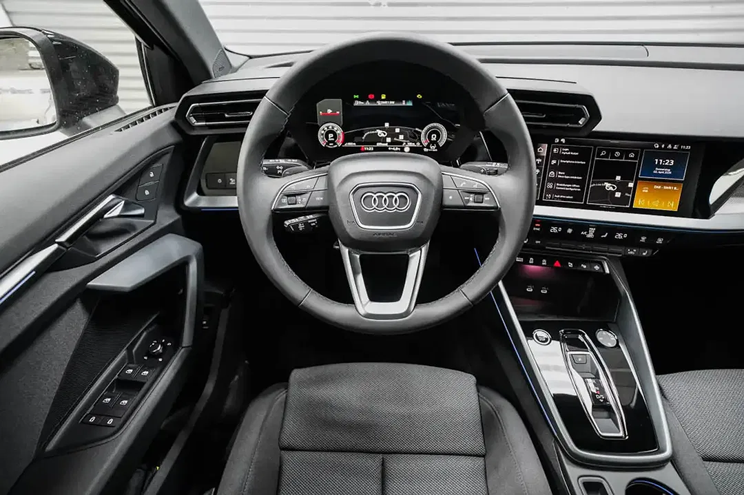 Audi A3 - Thumbnail 8