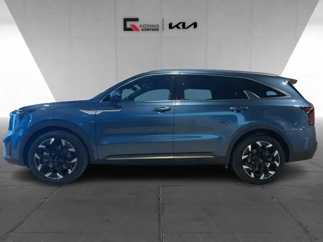 Kia Sorento - Thumbnail 1