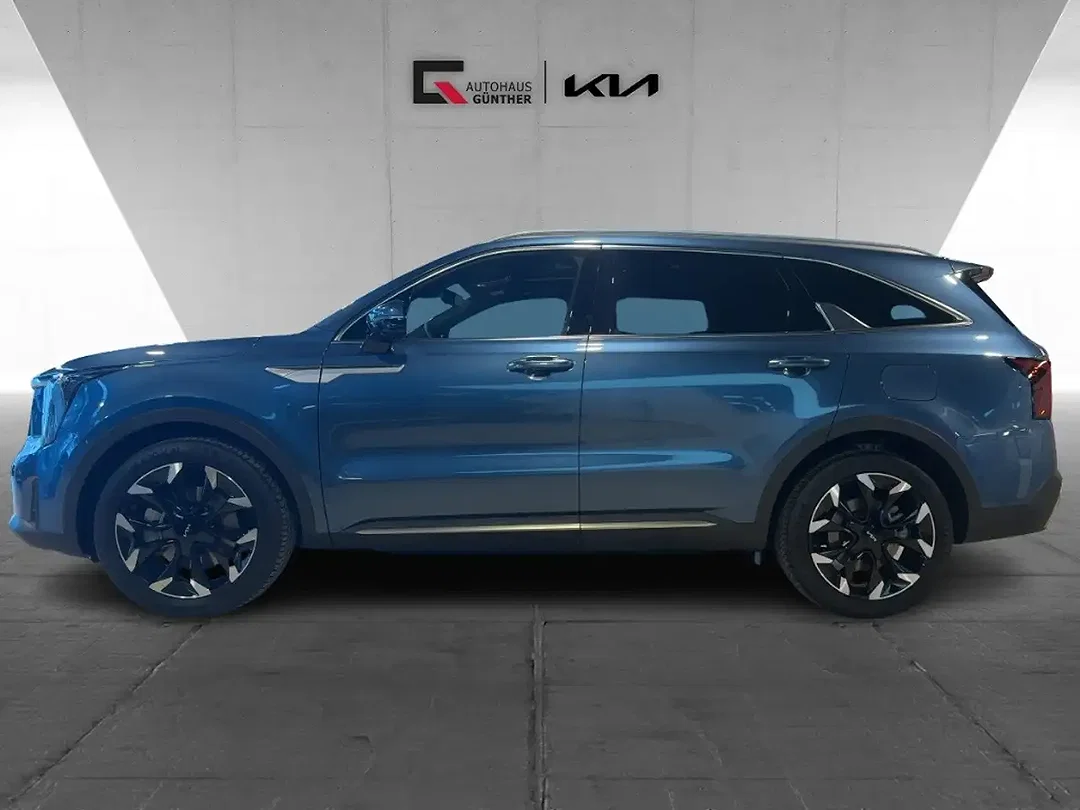 Kia Sorento - Afbeelding 1