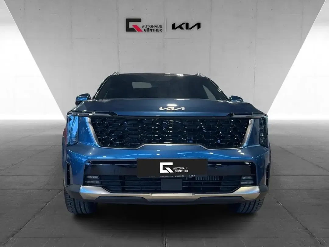 Kia Sorento - Thumbnail 5