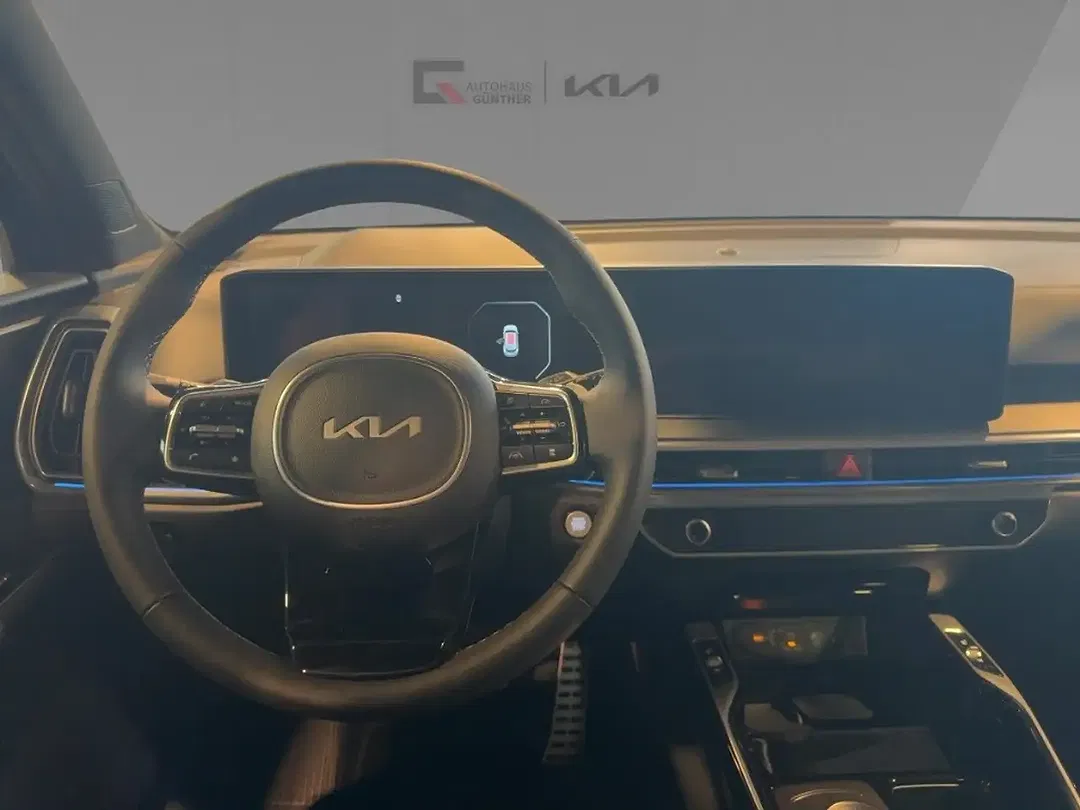 Kia Sorento - Thumbnail 7
