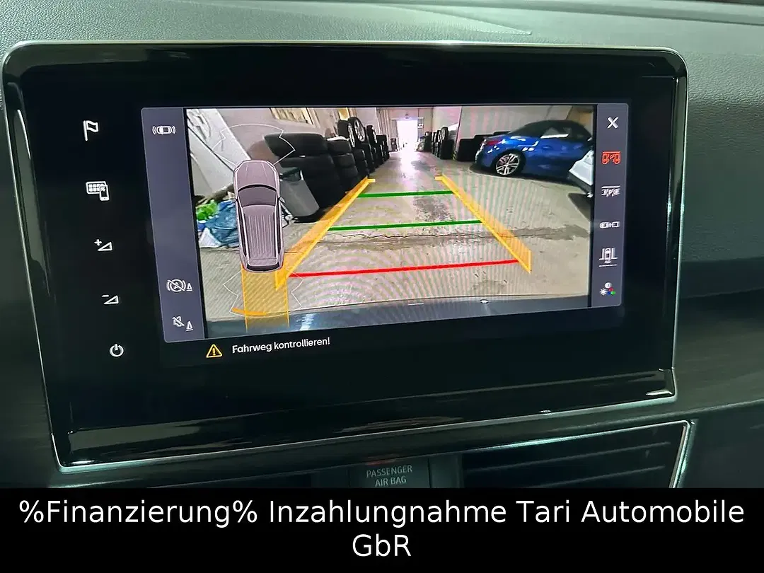 SEAT Tarraco - Thumbnail 12