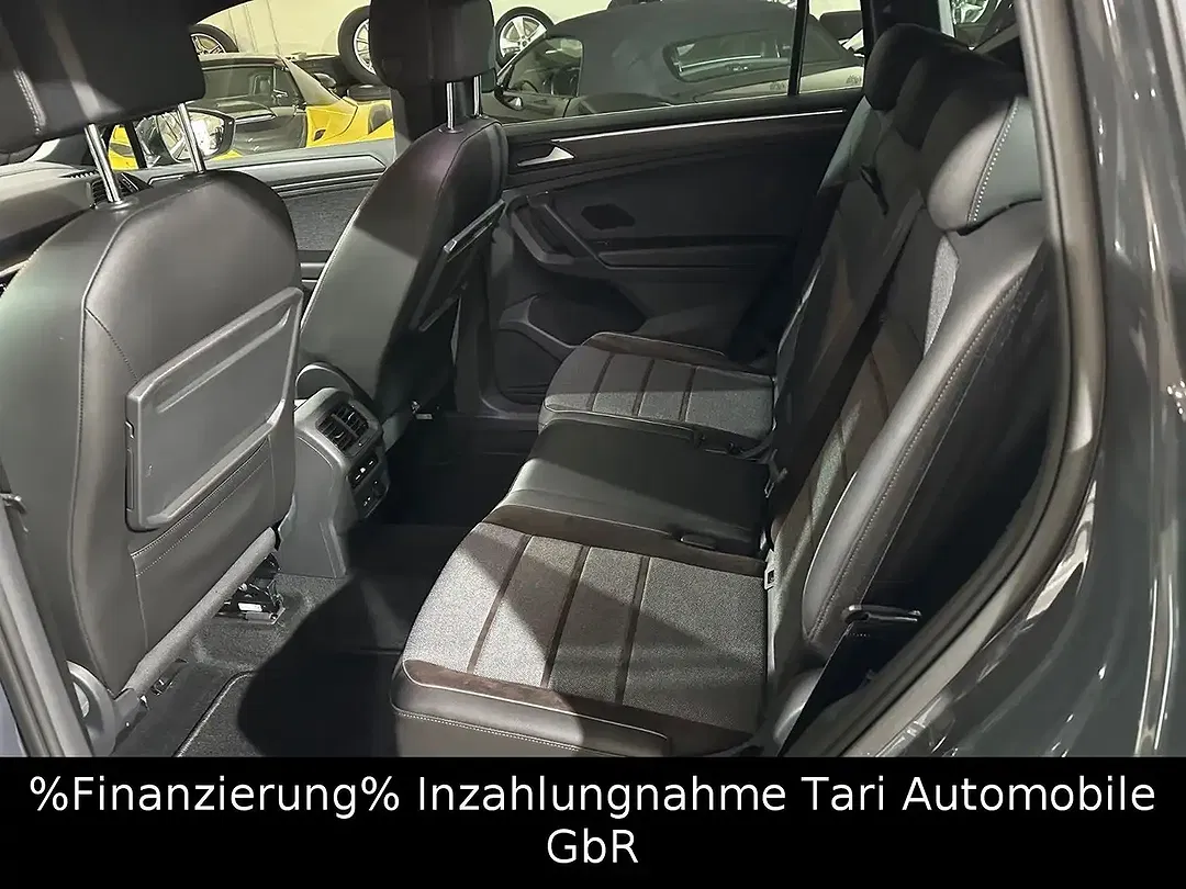 SEAT Tarraco - Thumbnail 13