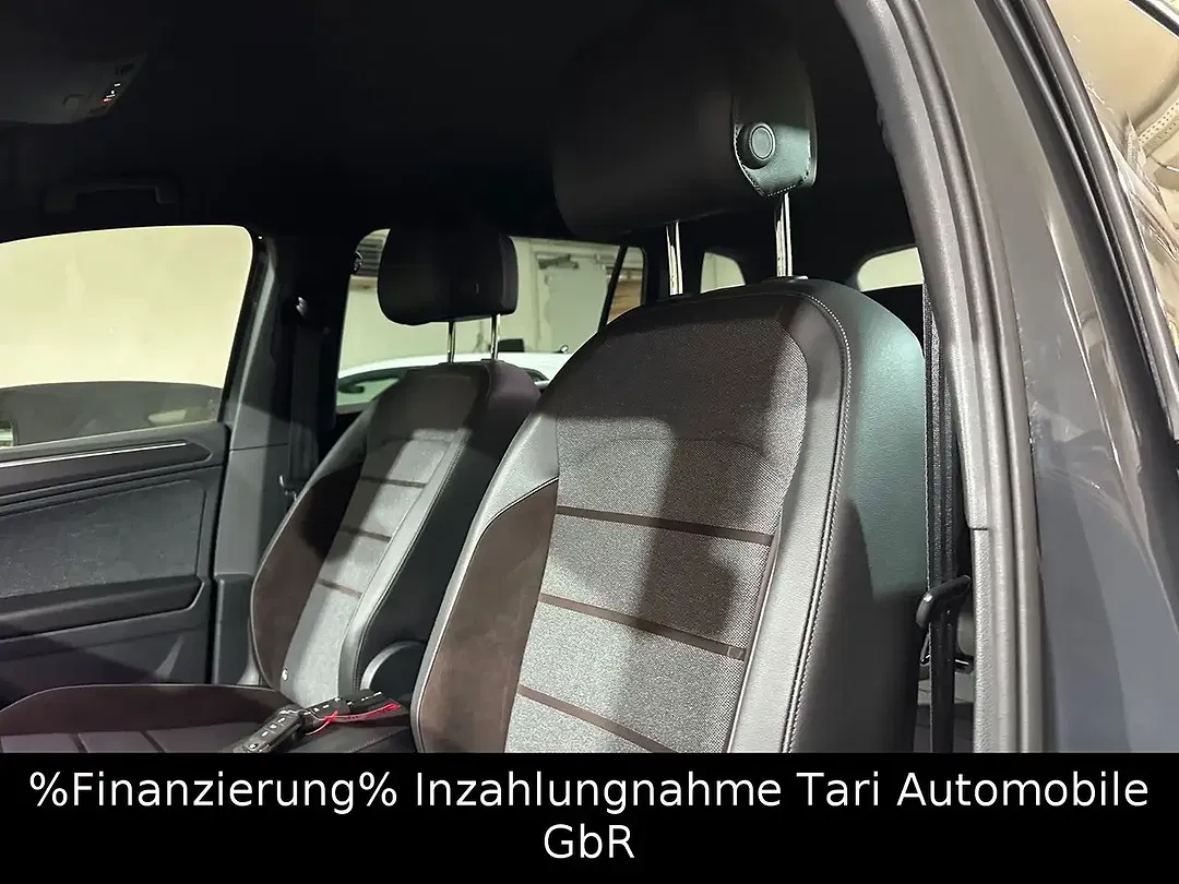 SEAT Tarraco - Thumbnail 7