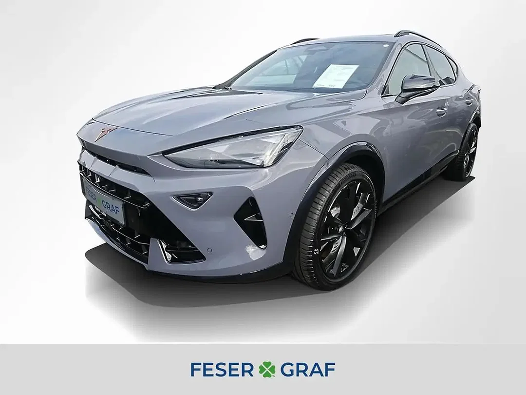 CUPRA Formentor - Afbeelding 1