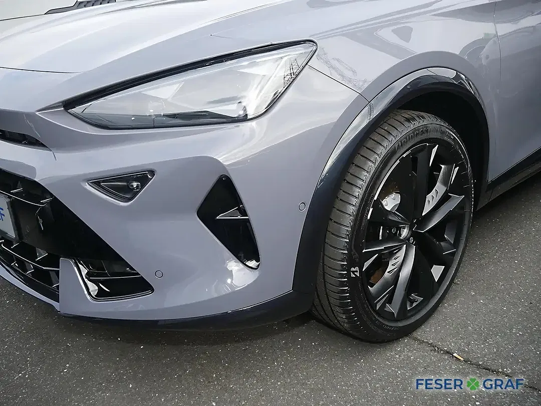 CUPRA Formentor - Thumbnail 10