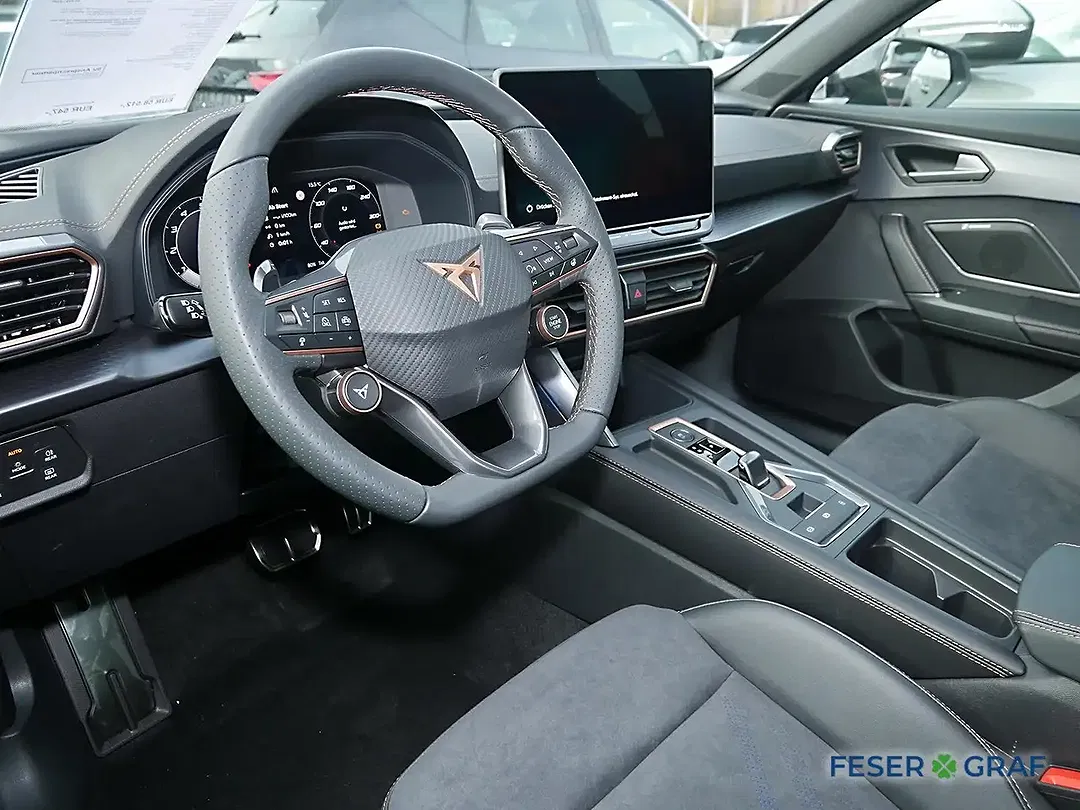 CUPRA Formentor - Thumbnail 7