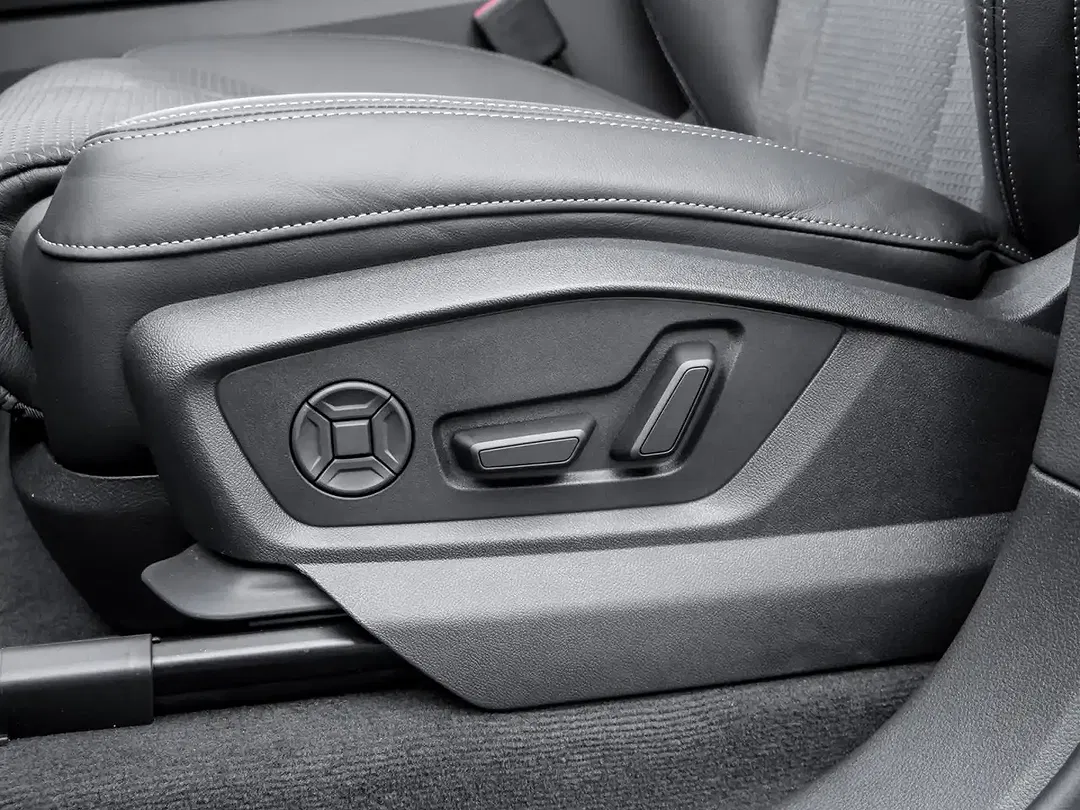Audi Q7 - Thumbnail 14