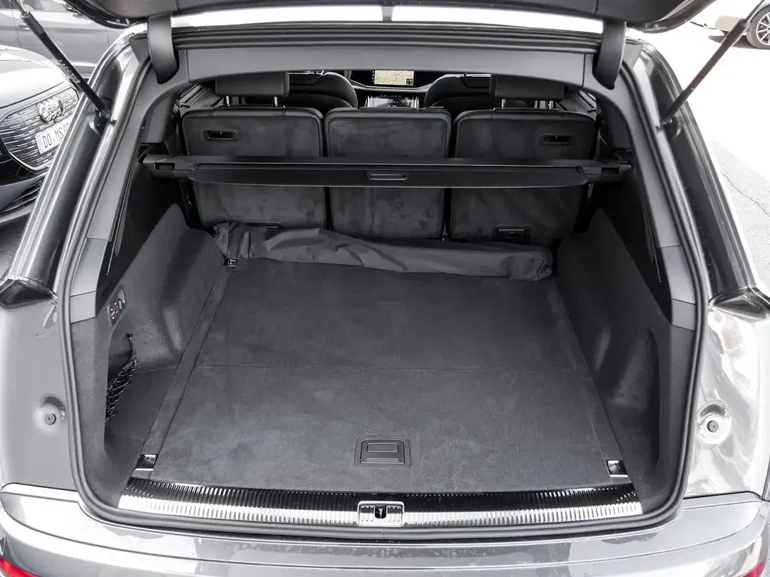 Audi Q7 - Thumbnail 15