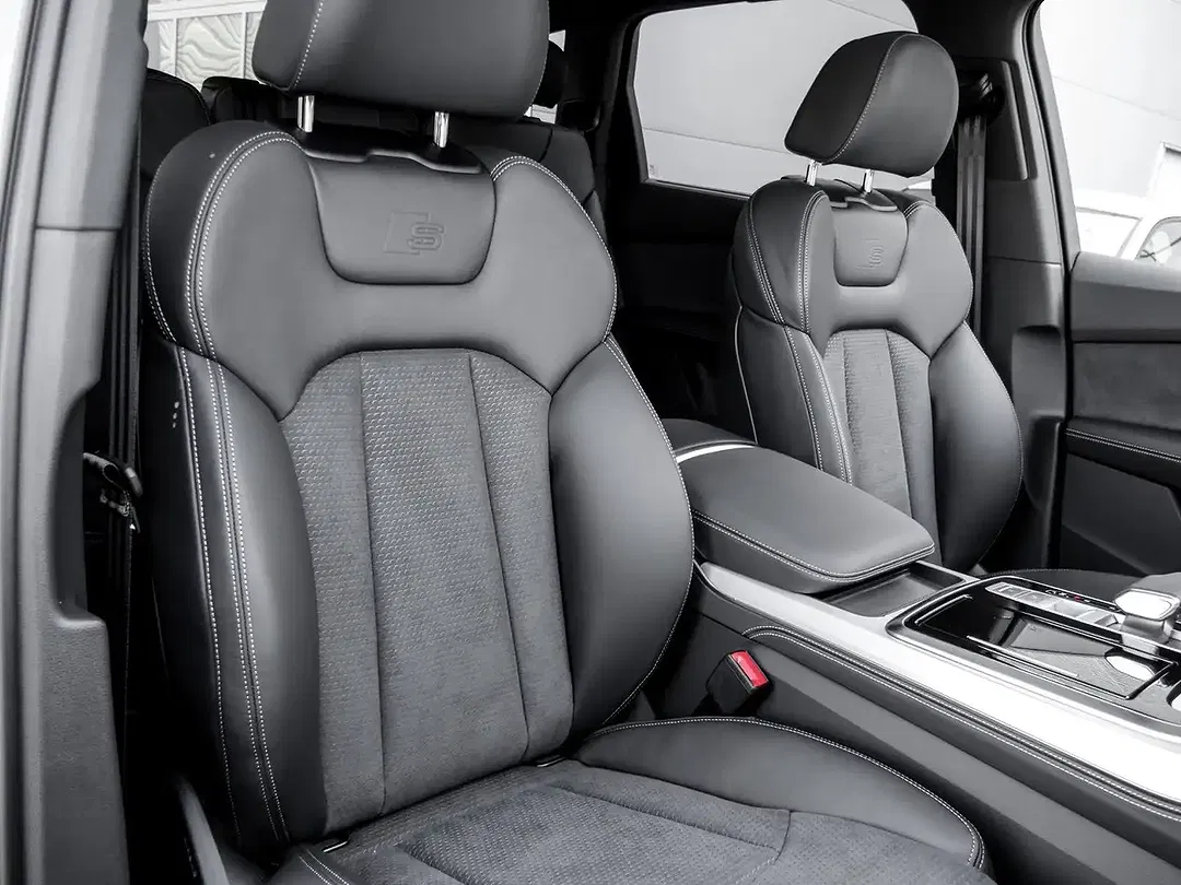 Audi Q7 - Thumbnail 6