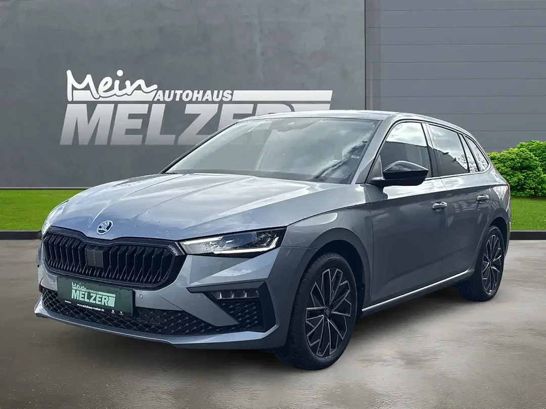 Skoda Scala - Afbeelding 1
