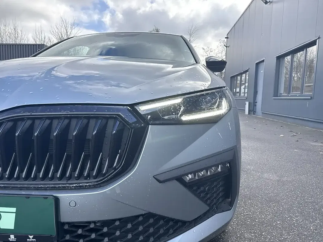 Skoda Scala - Thumbnail 11