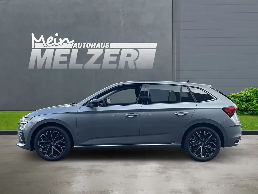 Skoda Scala - Thumbnail 3