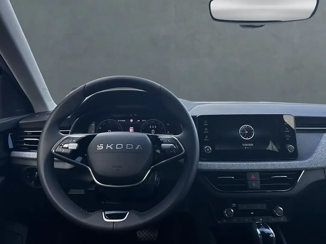 Skoda Scala - Thumbnail 5