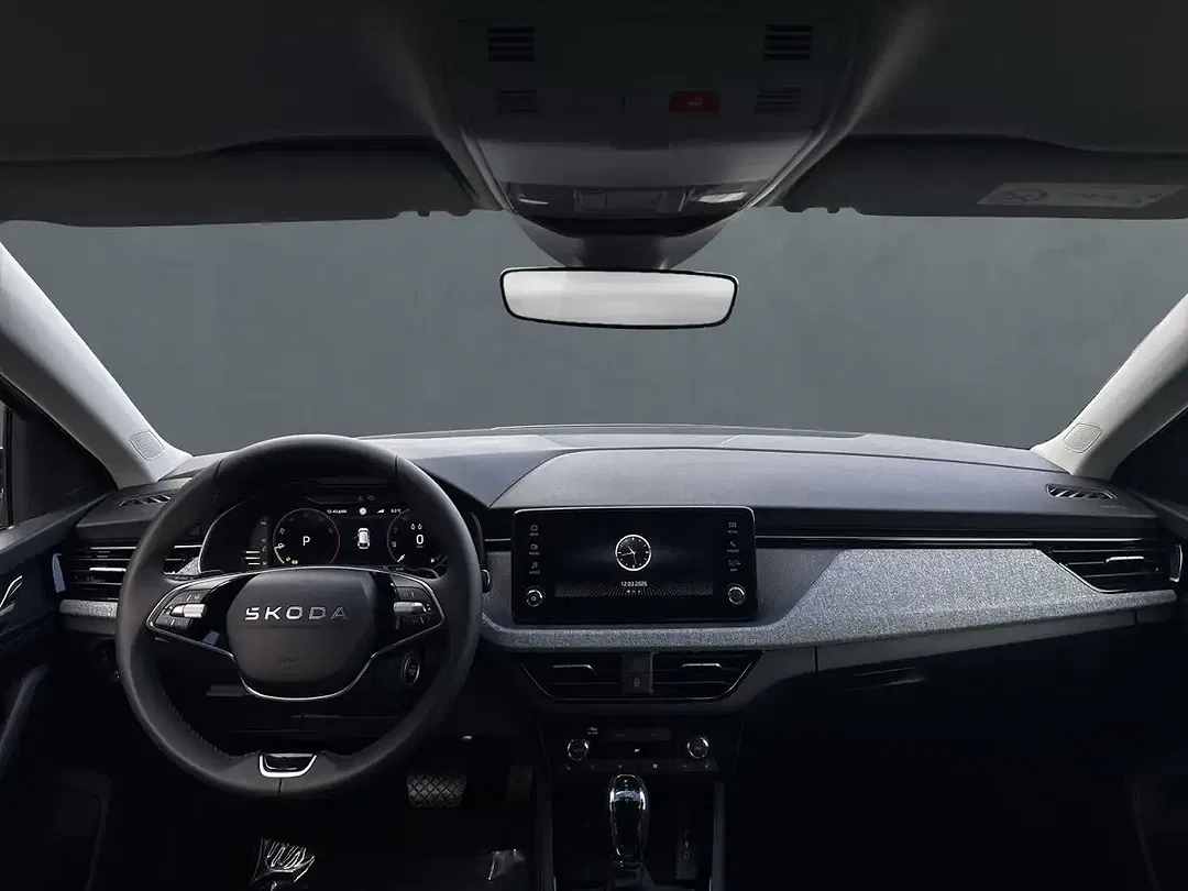 Skoda Scala - Thumbnail 6
