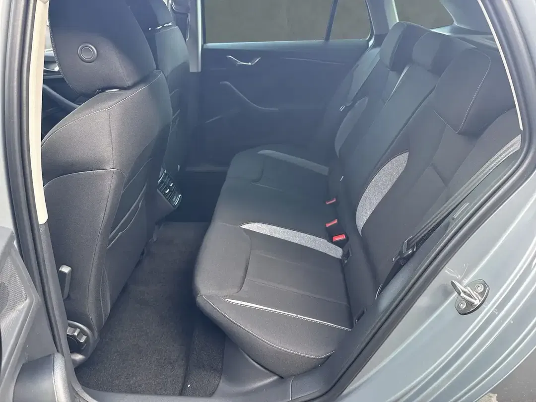 Skoda Scala - Thumbnail 8