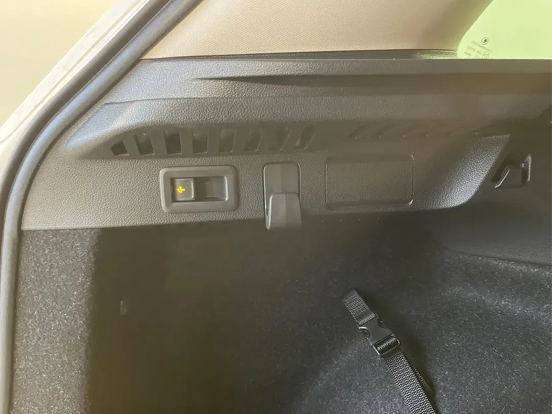 Skoda Kamiq - Thumbnail 19