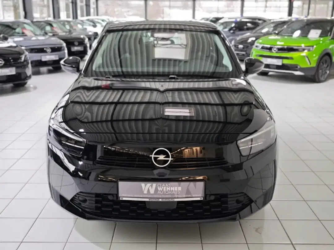 Opel Corsa - Thumbnail 15