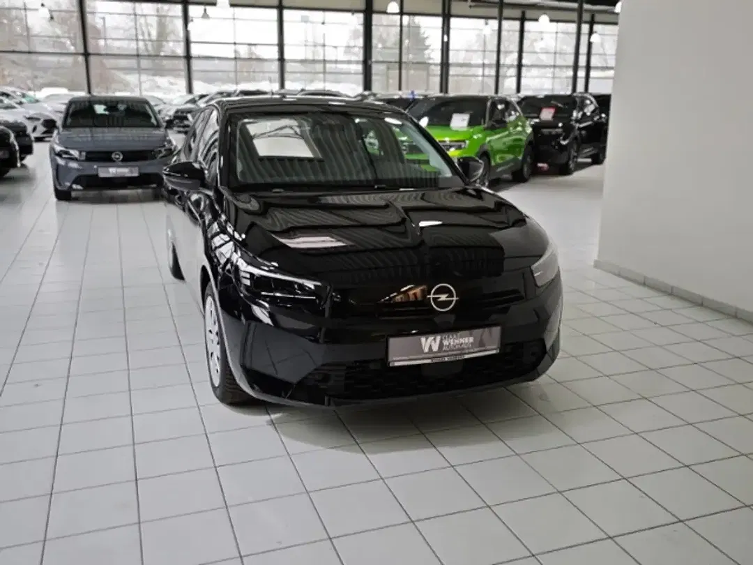 Opel Corsa - Thumbnail 2