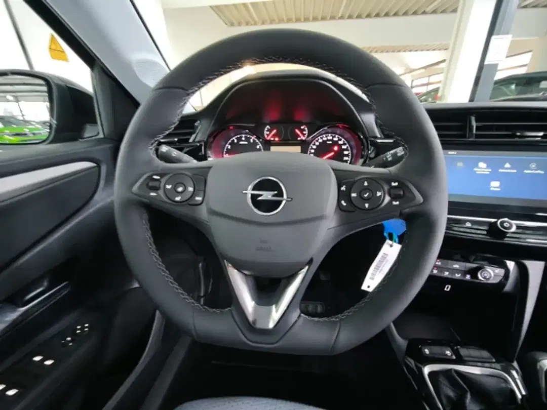 Opel Corsa - Thumbnail 5