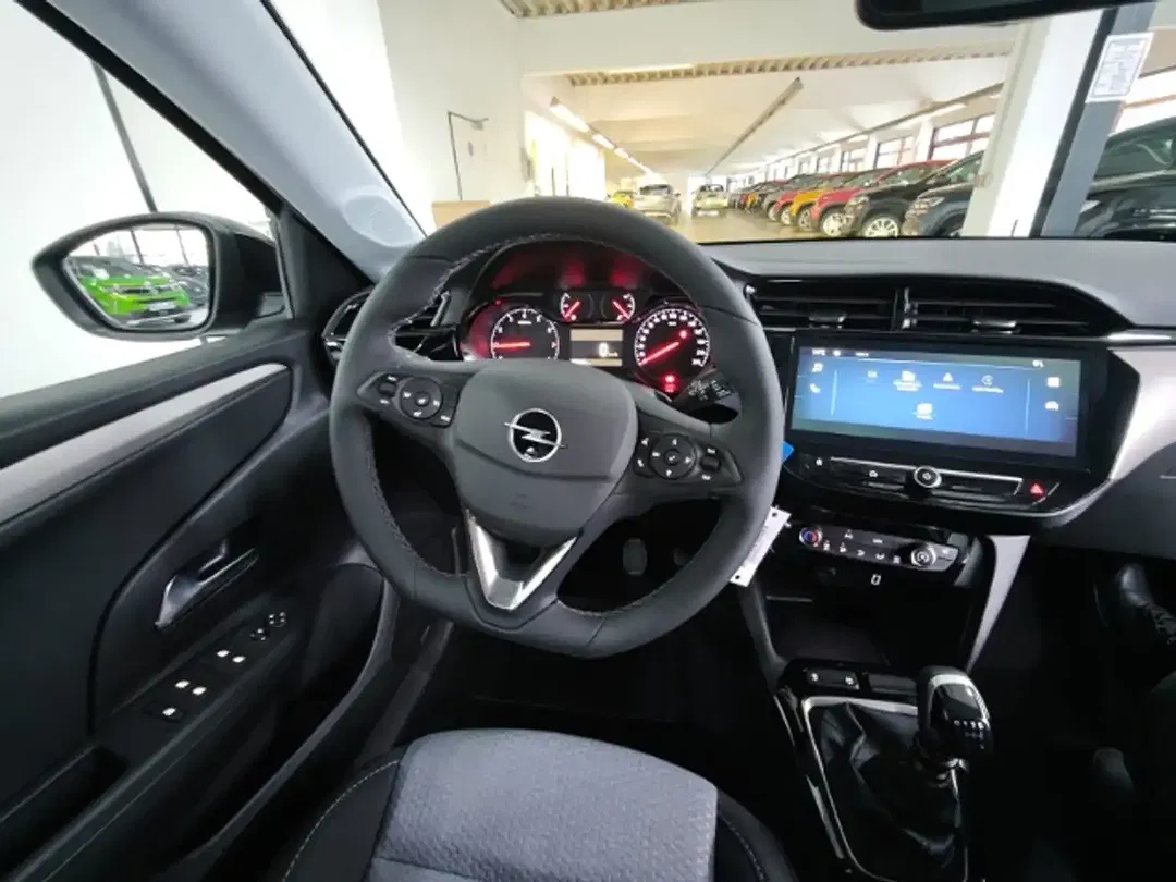 Opel Corsa - Thumbnail 6