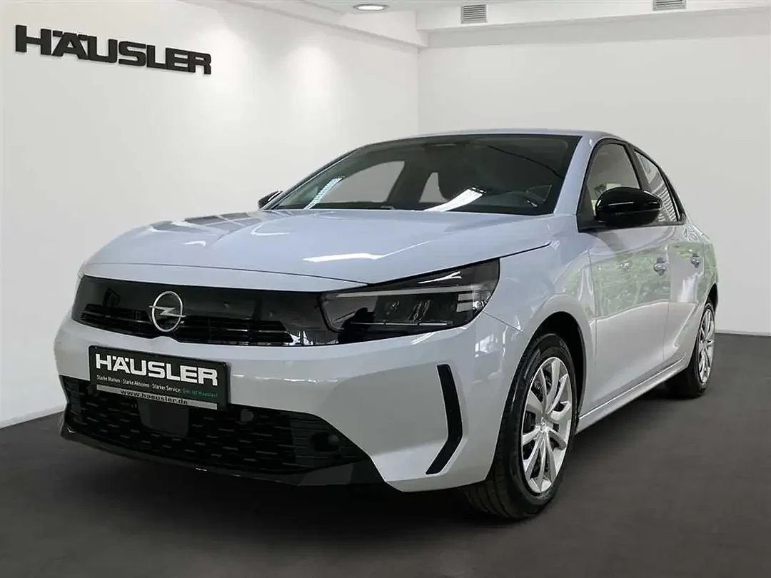 Opel Corsa - Afbeelding 1