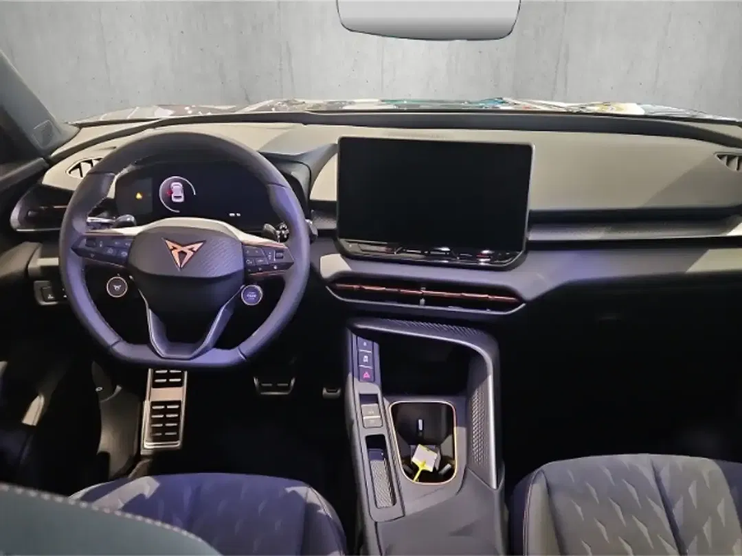 CUPRA Terramar - Thumbnail 12