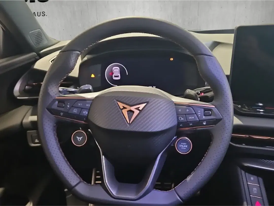 CUPRA Terramar - Thumbnail 13