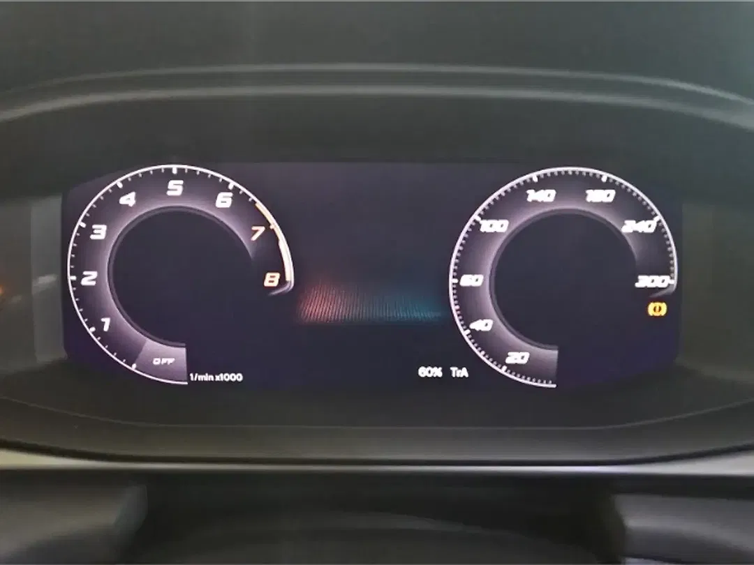 CUPRA Terramar - Thumbnail 14