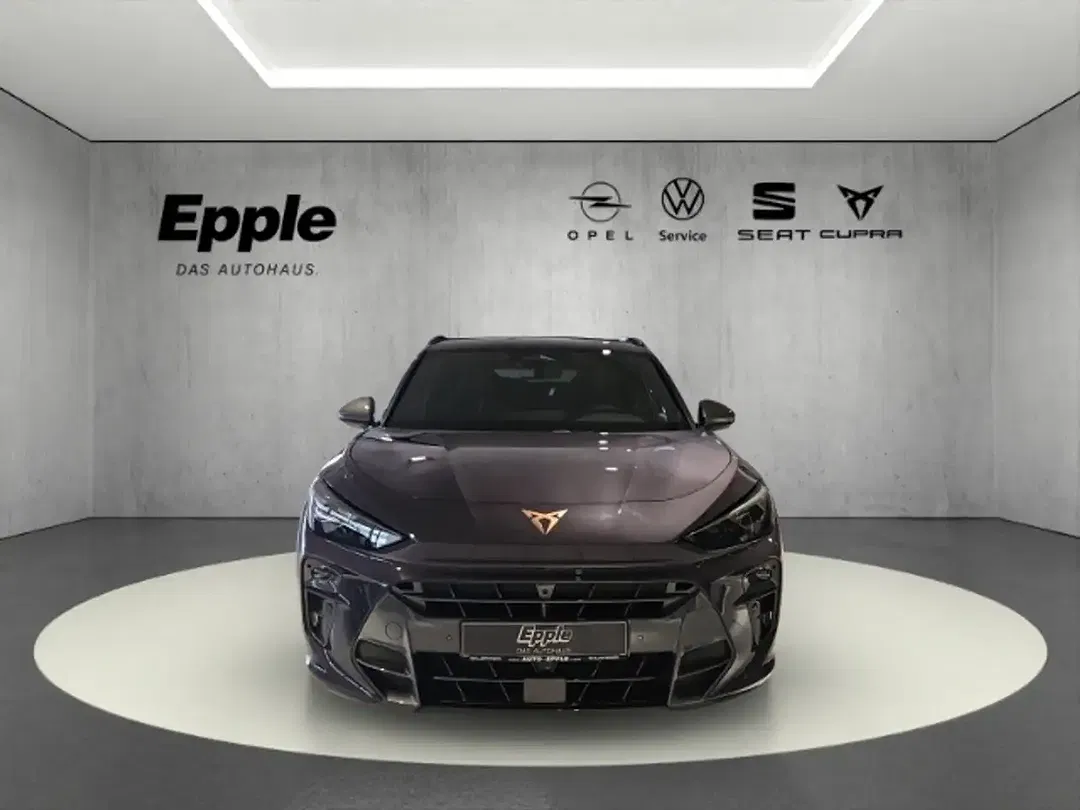 CUPRA Terramar - Thumbnail 3