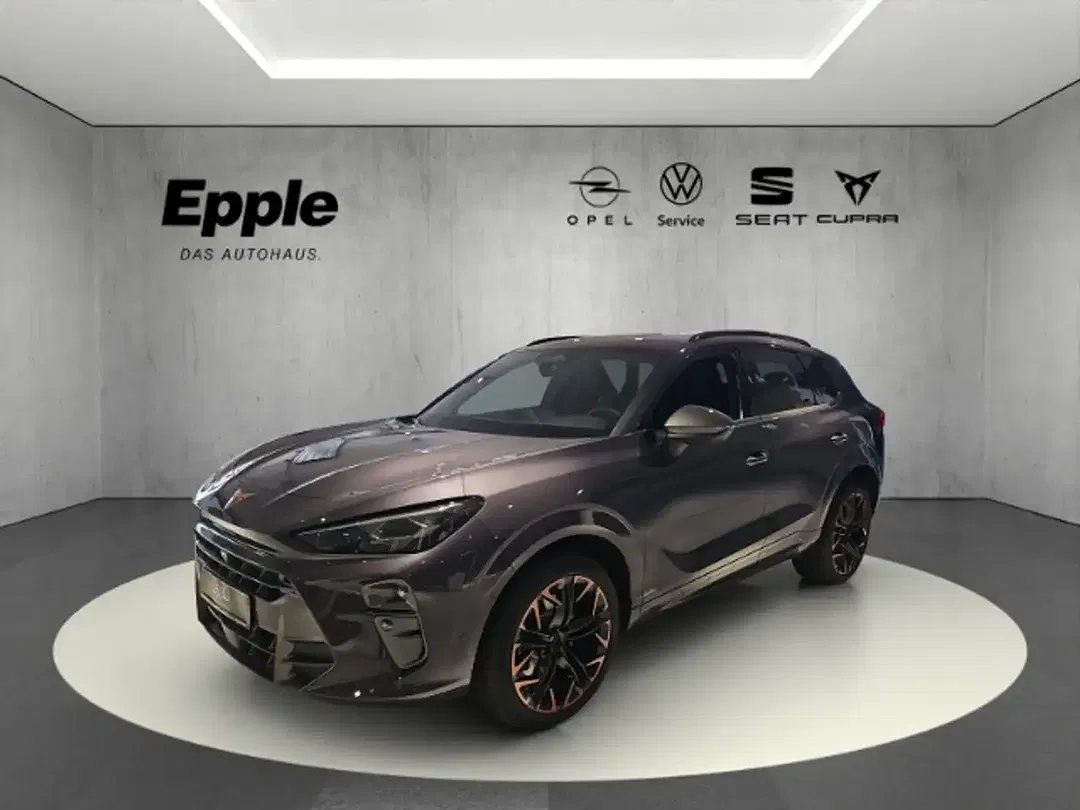CUPRA Terramar - Thumbnail 5
