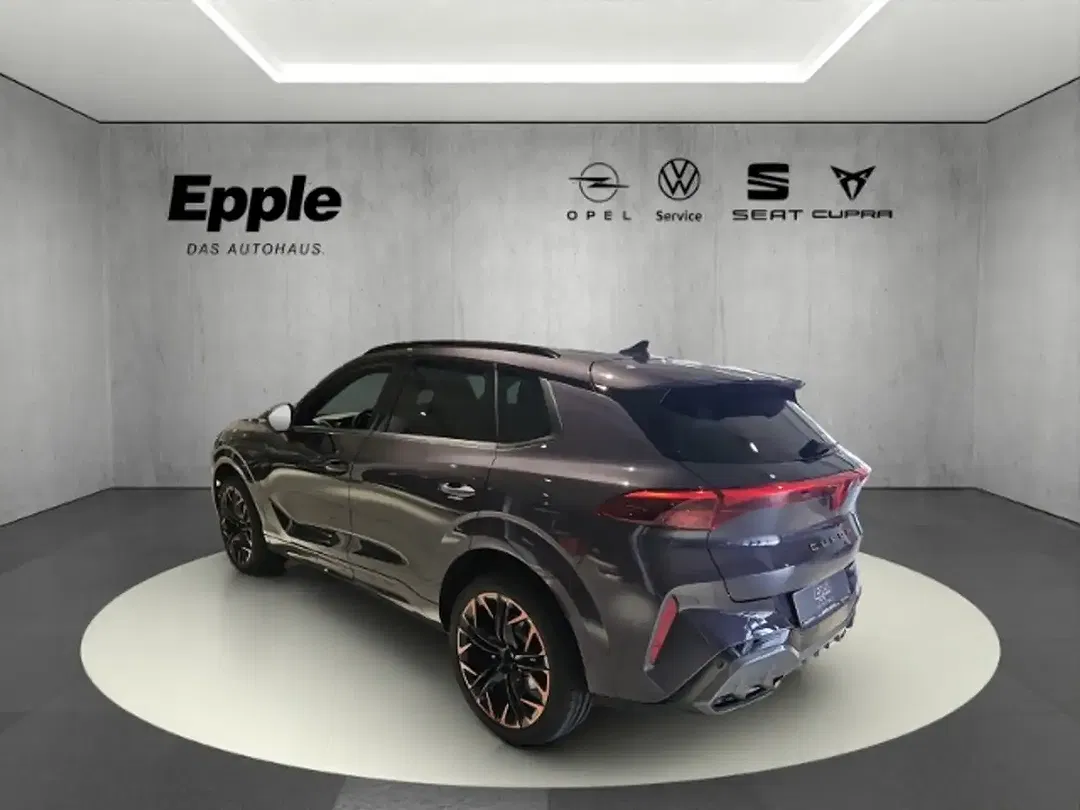CUPRA Terramar - Thumbnail 7