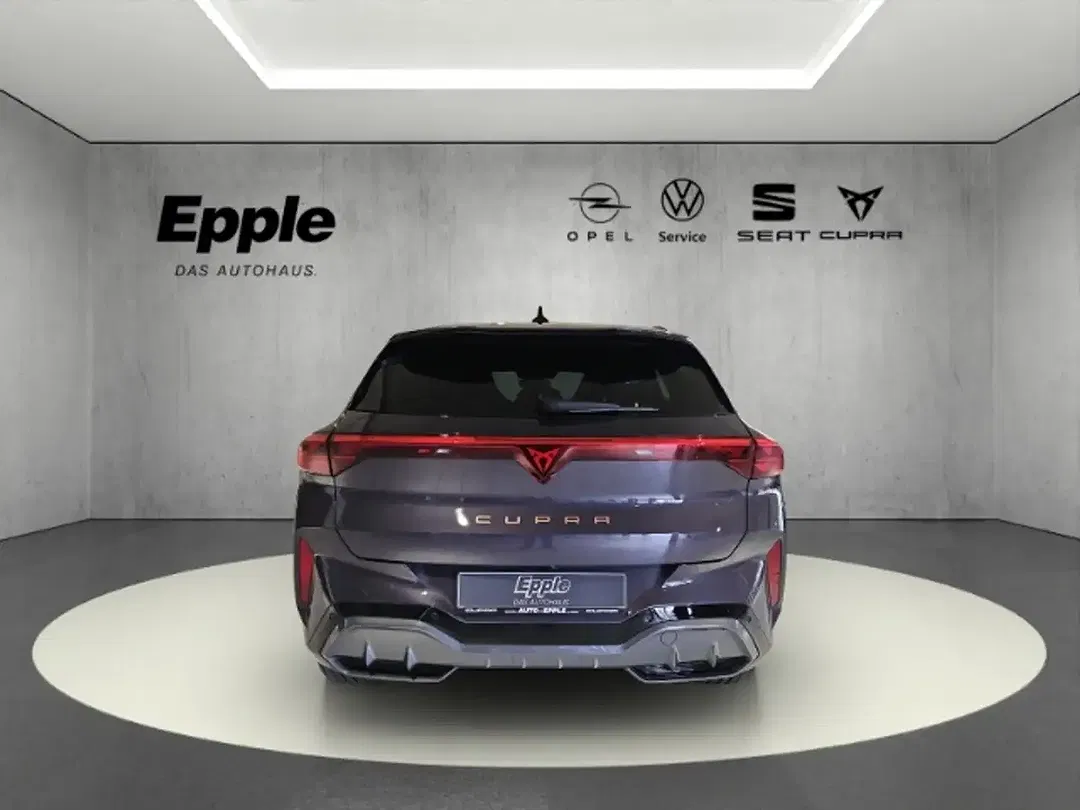 CUPRA Terramar - Thumbnail 8
