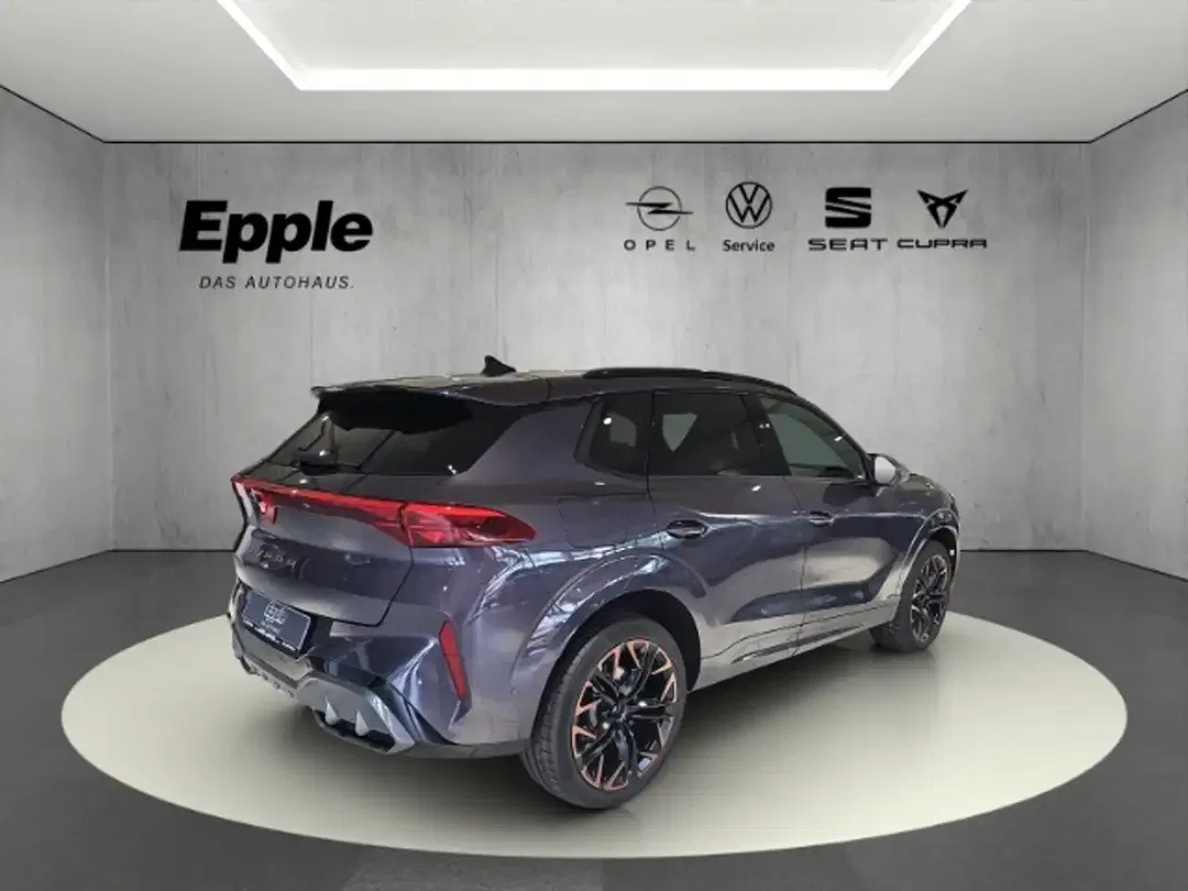 CUPRA Terramar - Thumbnail 9
