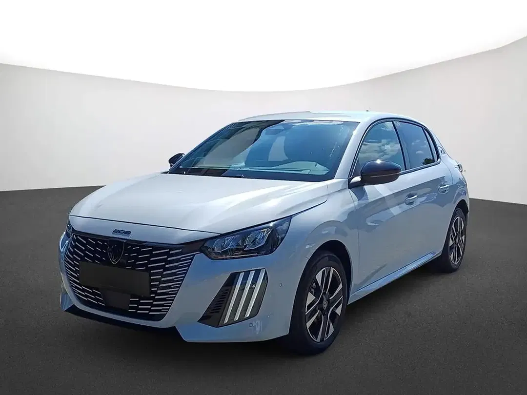 Peugeot 208 - Thumbnail 2