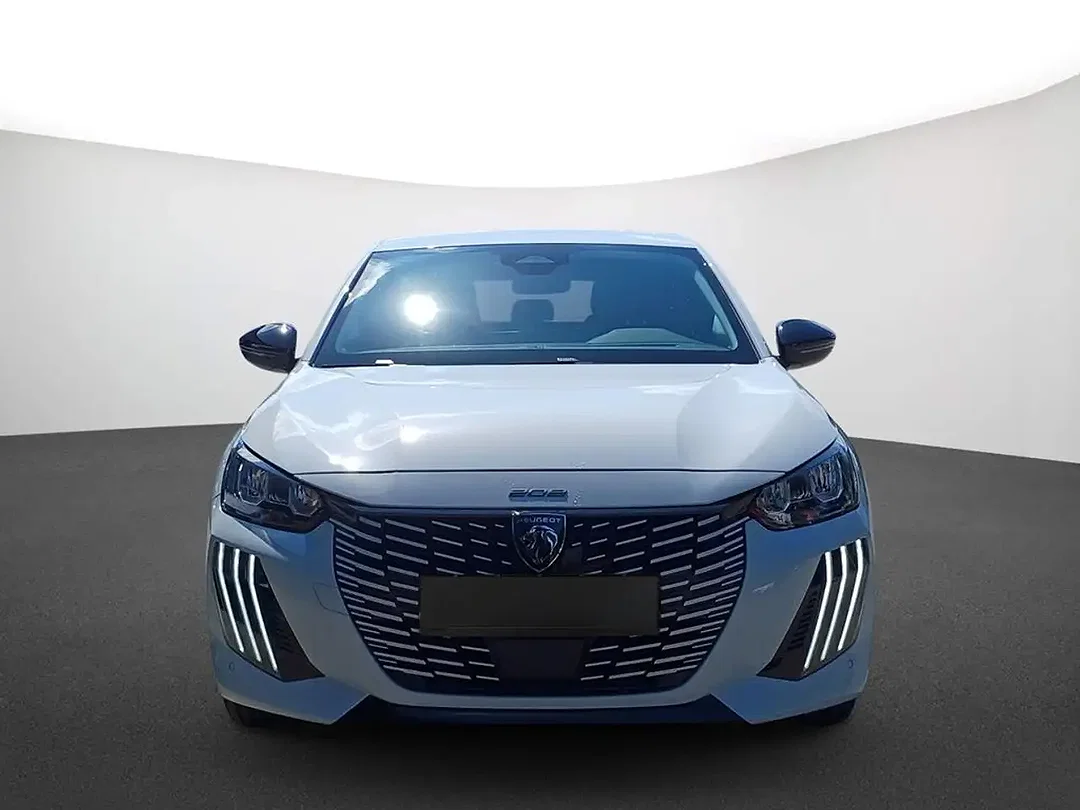 Peugeot 208 - Afbeelding 1