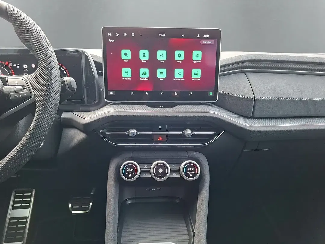 Skoda Kodiaq - Thumbnail 12