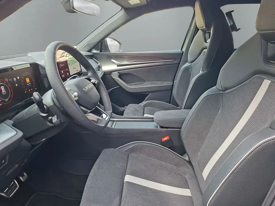 Skoda Kodiaq - Thumbnail 6