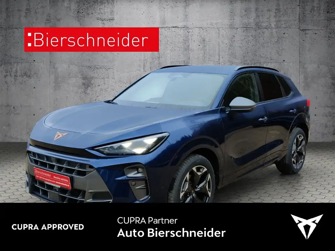 CUPRA Terramar - Afbeelding 1