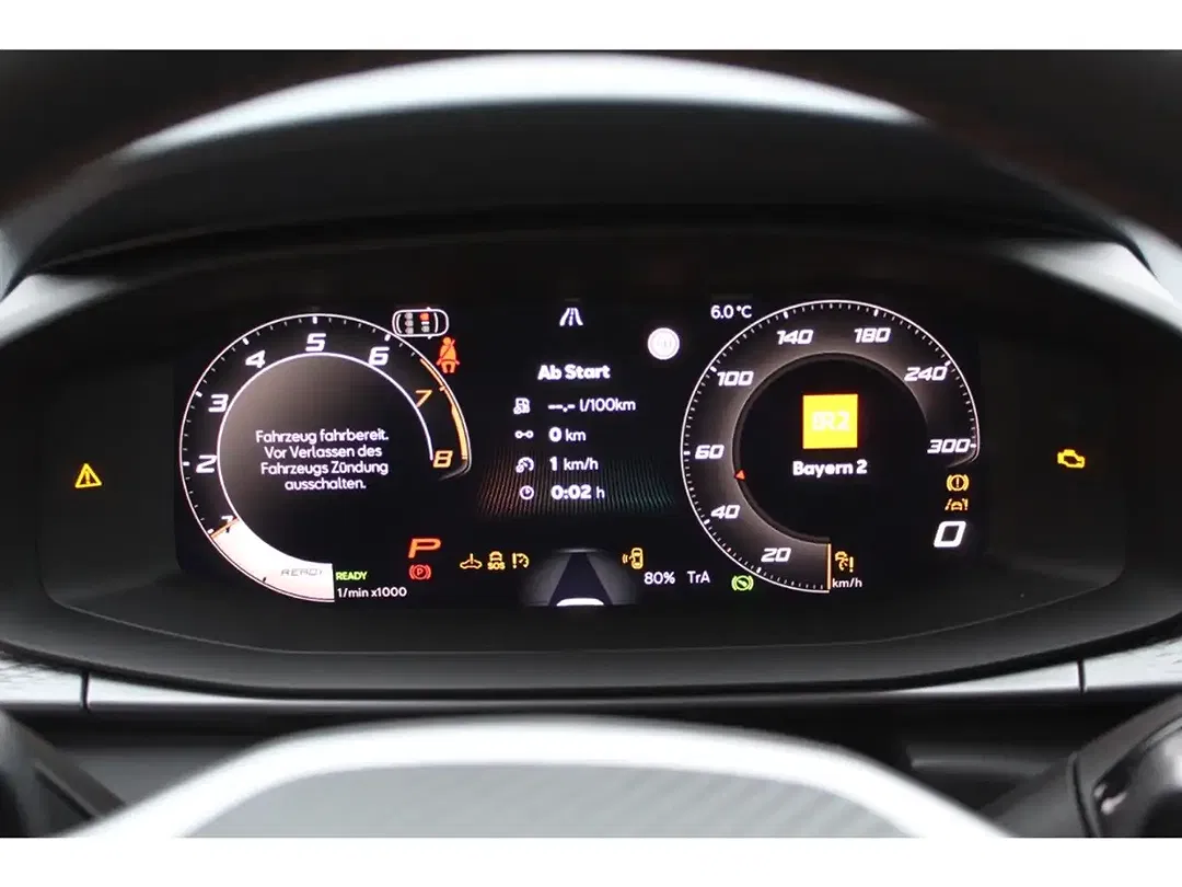 CUPRA Terramar - Thumbnail 11