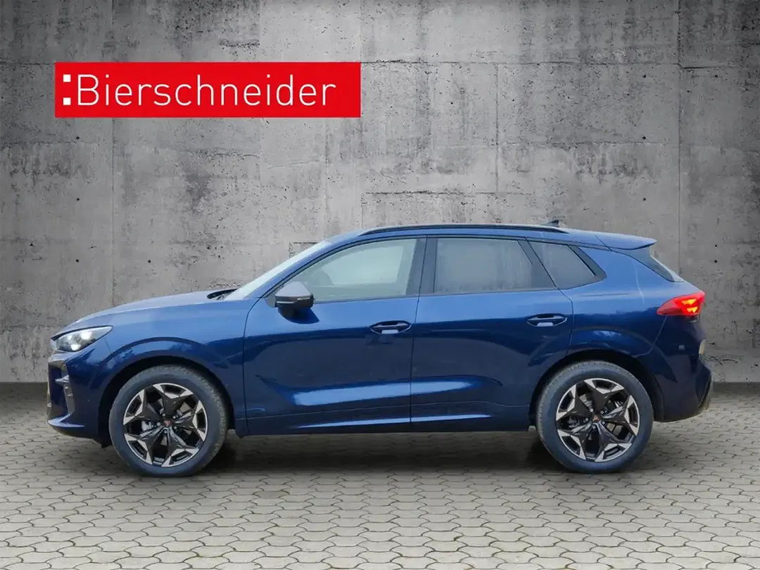 CUPRA Terramar - Thumbnail 3