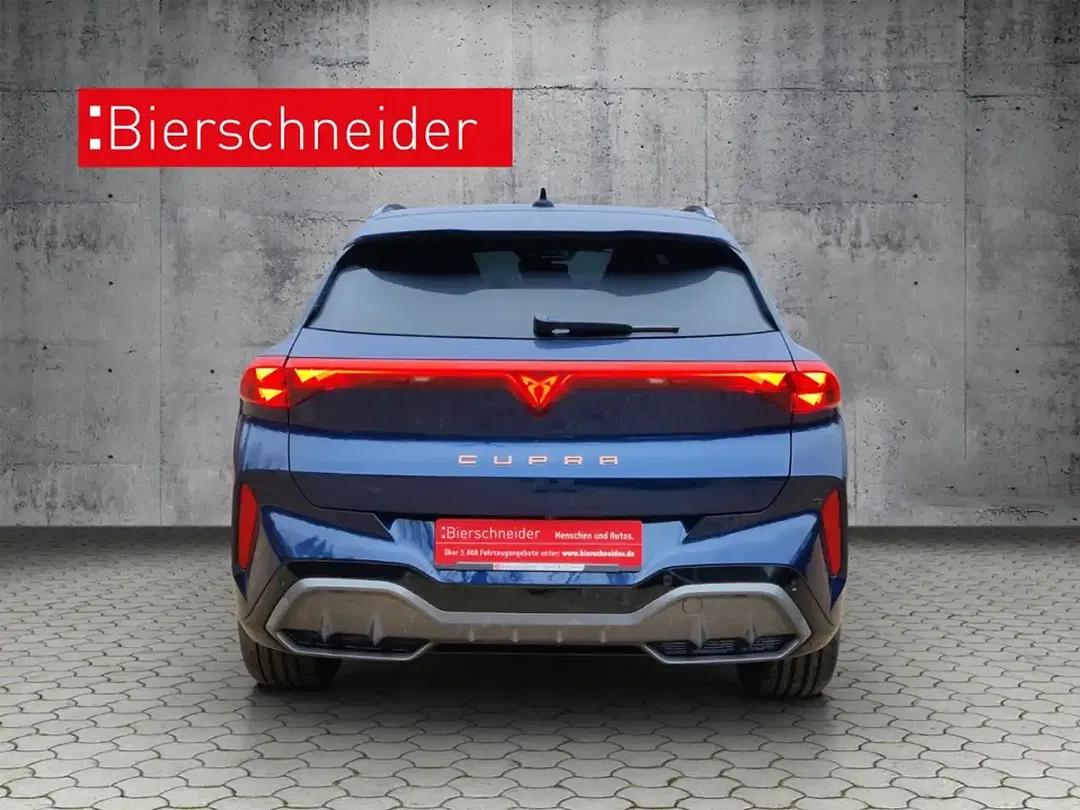 CUPRA Terramar - Thumbnail 4